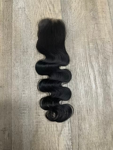 2x6 HD Lace Closure
