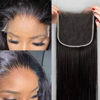 5x5 HD Lace Closure