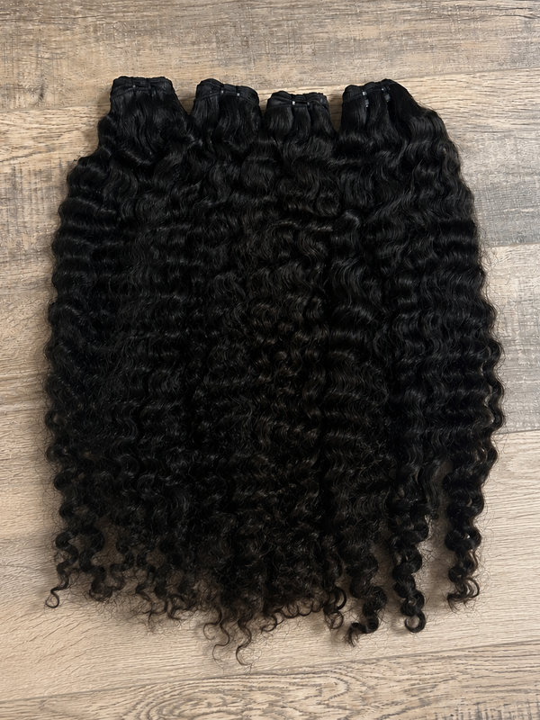 Burmese Curly