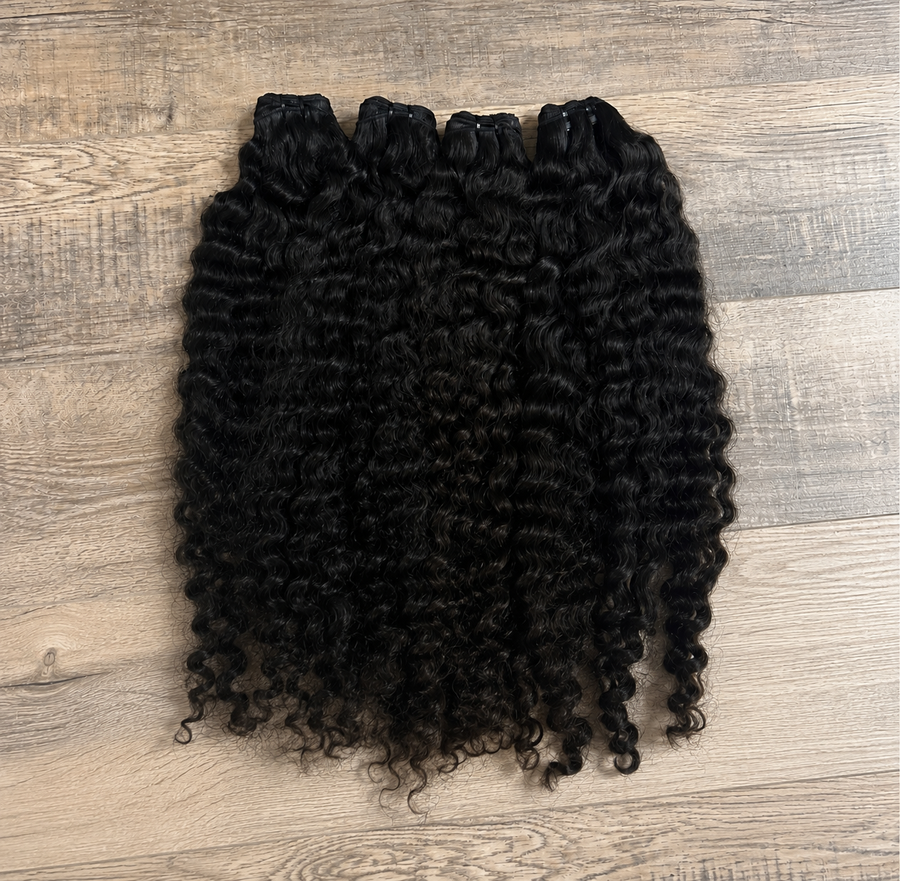 Burmese Curly