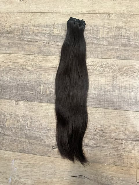 Raw Filipino Straight