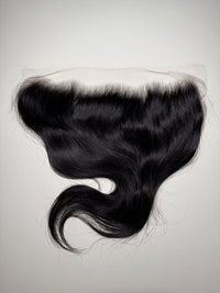 13x6 HD Cambodian Wavy Frontal