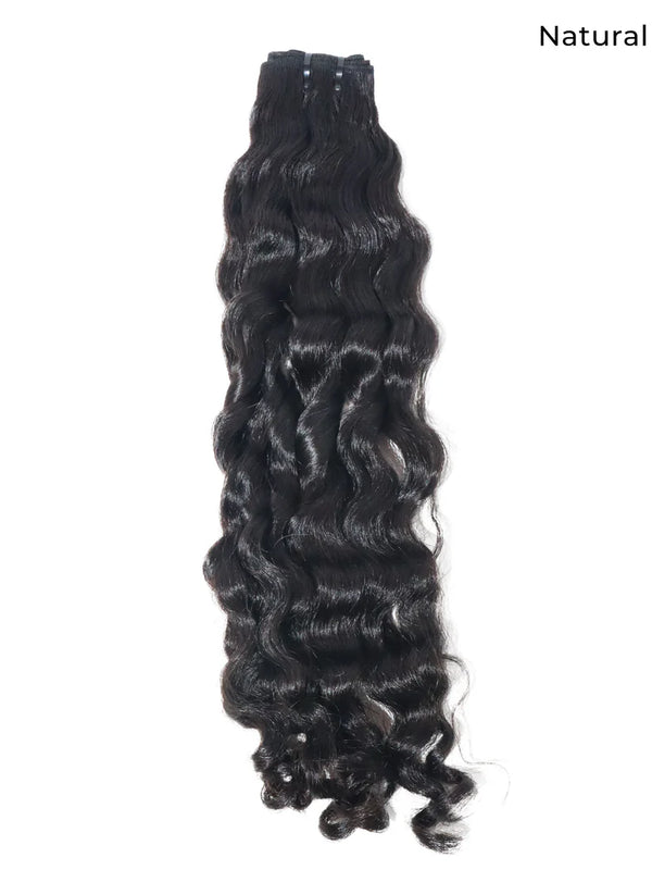 Raw Cambodian Loose Curly