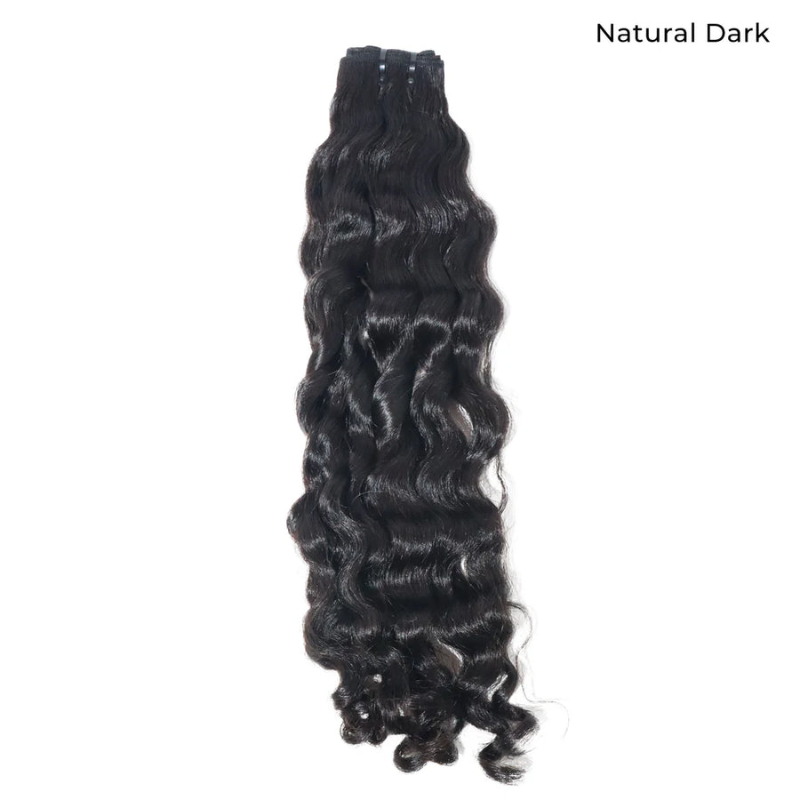 Raw Cambodian Loose Curly