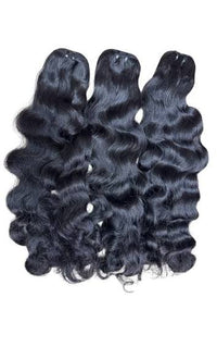 Raw Cambodian Wavy