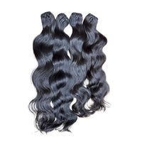 Raw Cambodian Wavy