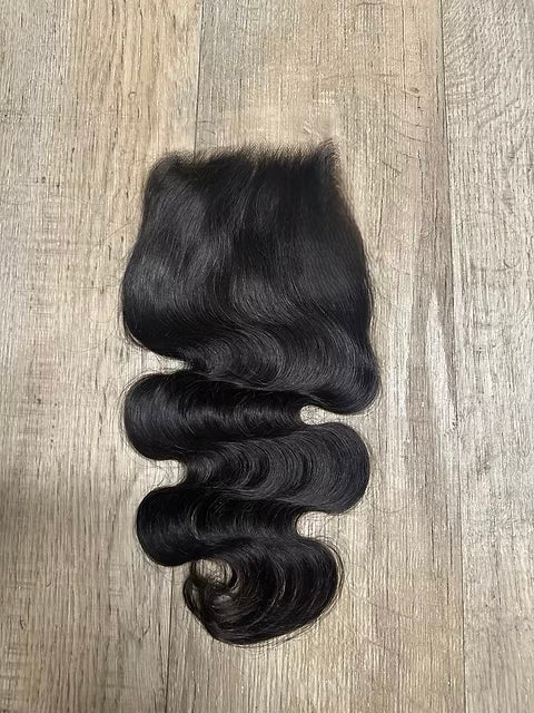 5x5 HD Lace Closure