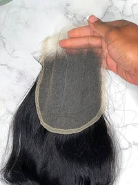 5x5 HD Lace Closure